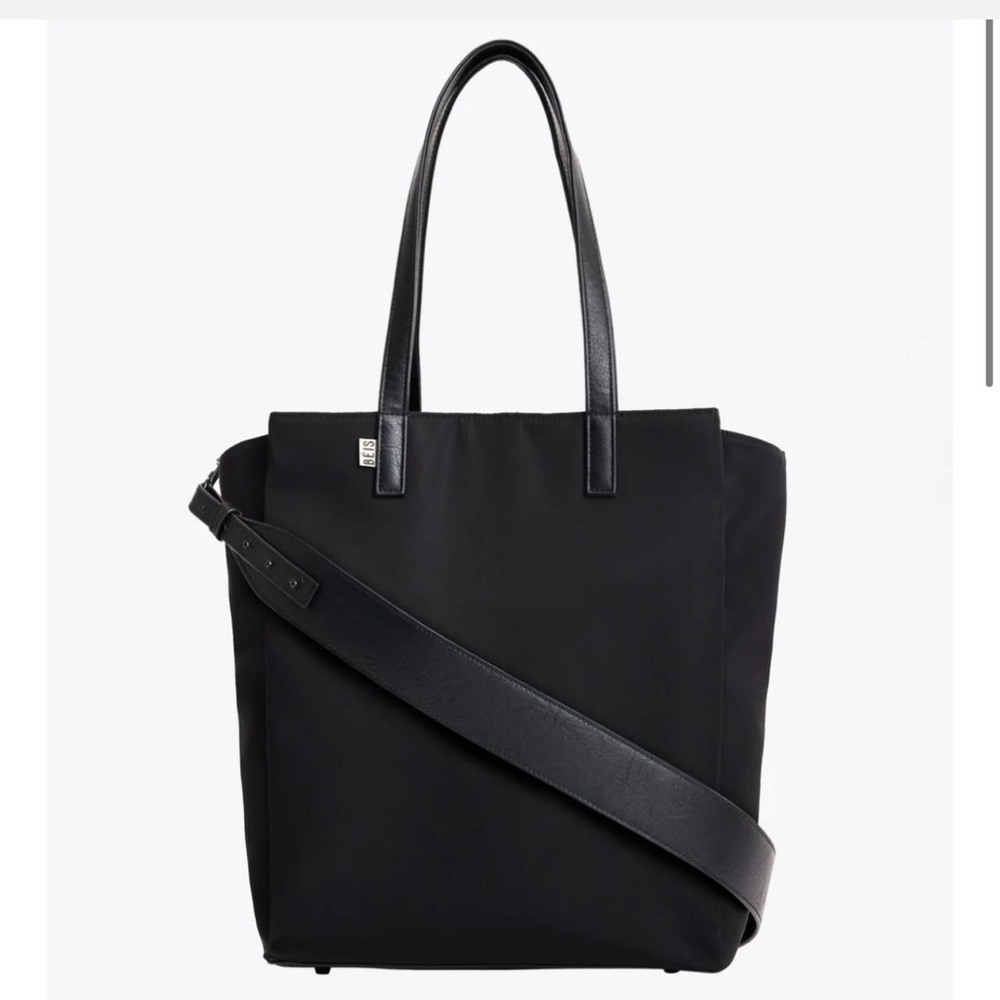 BEIS THE COMMUTER TOTE